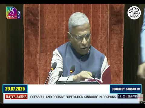 MP Derek O Brien Parl Party Leader In RS Not Allowed To Raise His Point Of Order Quoting Rule 167