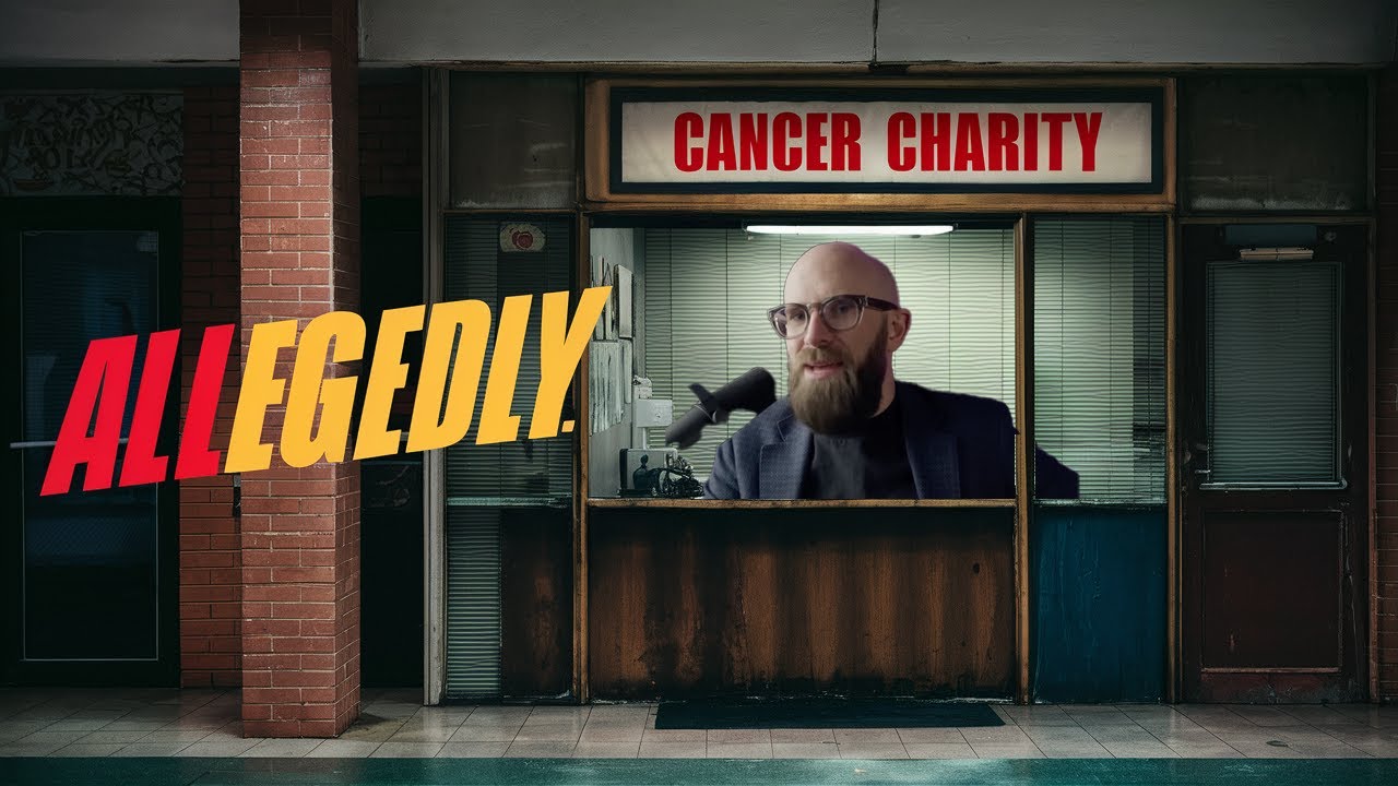 Charities That Turned Out to be Massive Scams