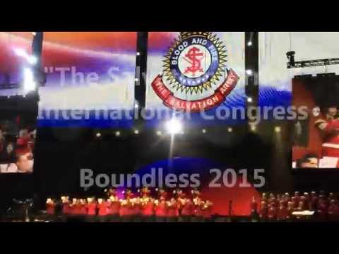 Salvation Army -