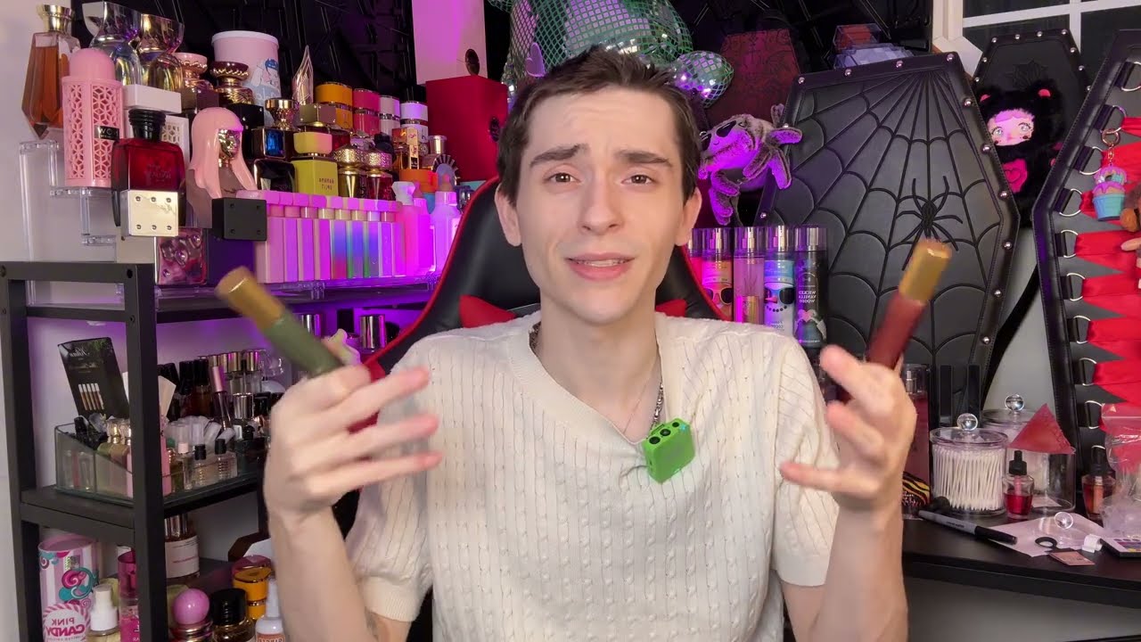 Orebella Perfume Review! 