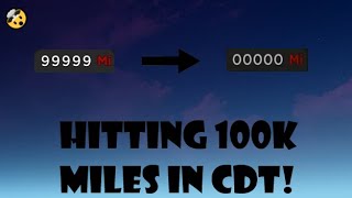 Hitting 100,000 Miles In Car Dealership Tycoon Avith009