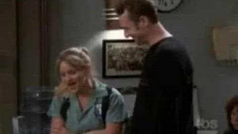The Pick Up Lines of Ryan Stiles