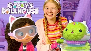 40+ Minutes of Gabby