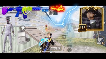 BGMI 1V1 TDM ROOM  CHALLENGE 😱 😰 M461  ONLY GIGGLE FIGHT  TDM PUBG 1V1@JONATHANGAMINGYT @Santg