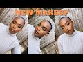 GRWM First Impressions | Trying New Makeup, Sephora Try On Haul | Lawreen Wanjohi