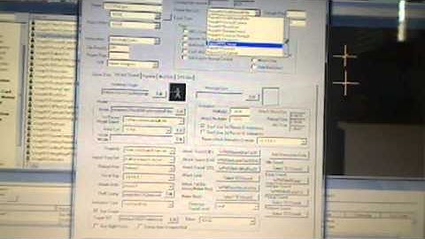 The G.E.C.K. tutorial placing and making custom weapons