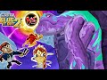 Today Slug Terra Slug It Out 2 Best Fight TAD BLAKK VS INVADING TURTLETON 100K +Views