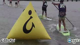 USA SUP 2024 National Championship - Distance Recap