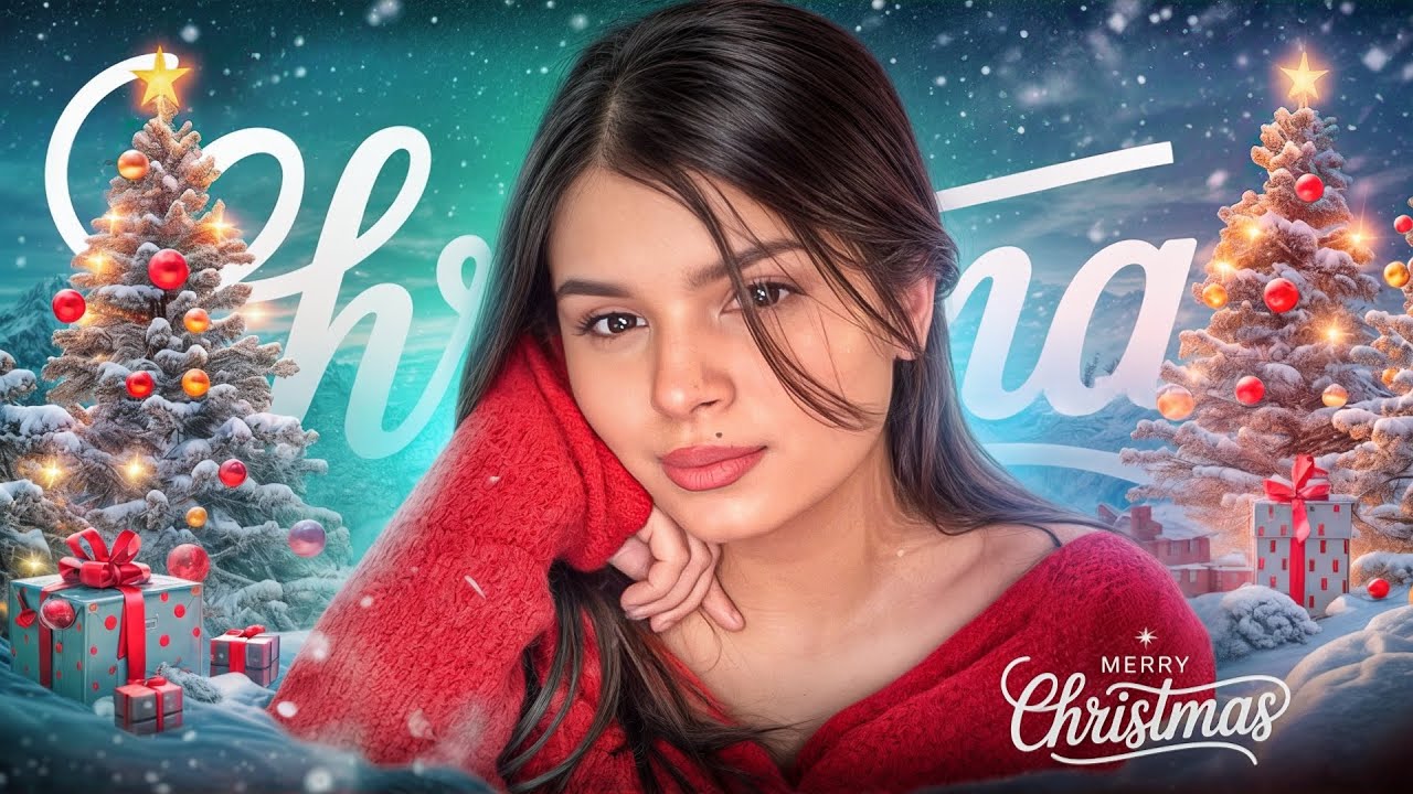 Merry Christmas 🎅🎄🎁✨| BGMI Live w Crazyyyyy Squad