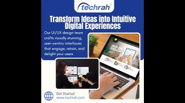 Ready to Transform Your Ideas into Intuitive Digital Experiences?