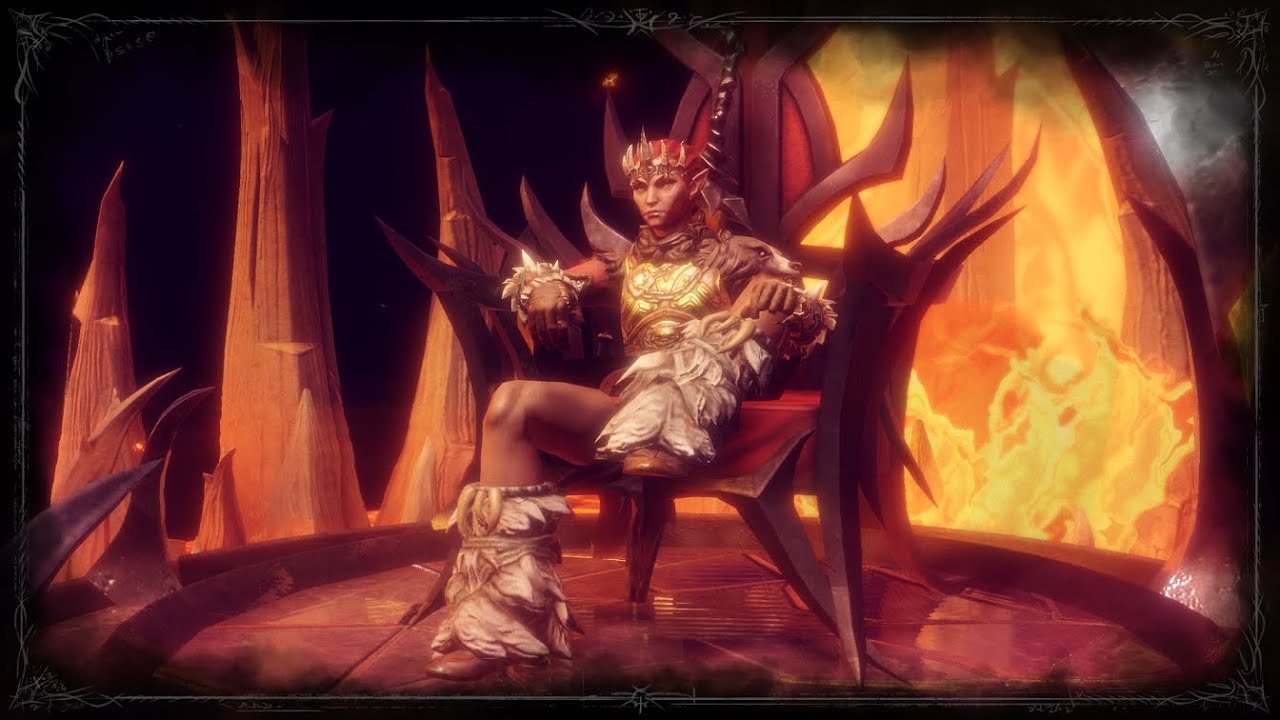 Pathfinder WoTR. Barbarian style gameplay FT come and get me. Part 2.