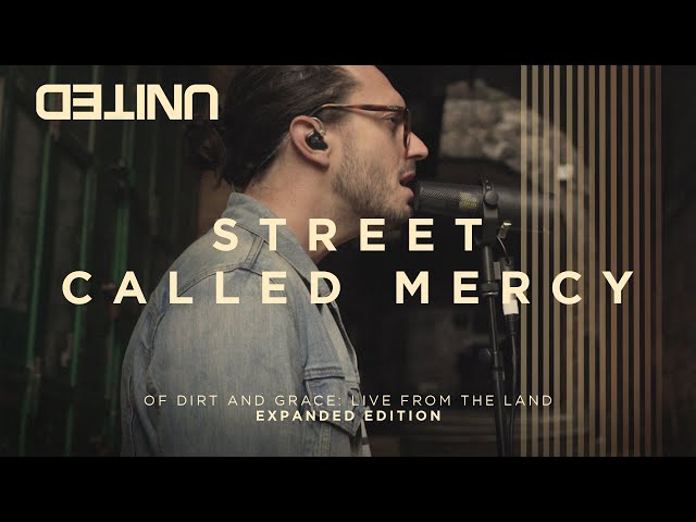 Hillsong United - Street Called Mercy