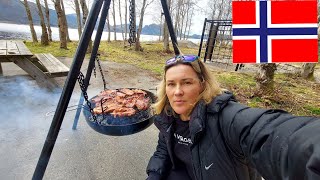 :   2  1- ORKANGER  29.04.24 + GRILLFEST  