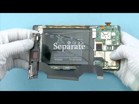 NOKIA 1520 DISASSEMBLY EBOOK NOKIA 1520 DISASSEMBLY EBOOK