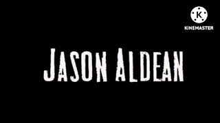 Jason Aldean: Dirt Road Anthem (PAL/High Tone Only) (2010)