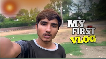 MY FIRST VLOG Happy New year 2025