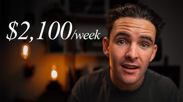 The Laziest Way To Make Money Online ($300+ Per Day)