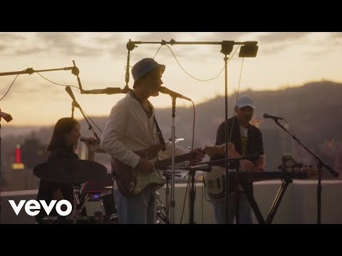 Valley Like 1999 Live At Capitol Studios