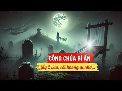 Công chúa lấy