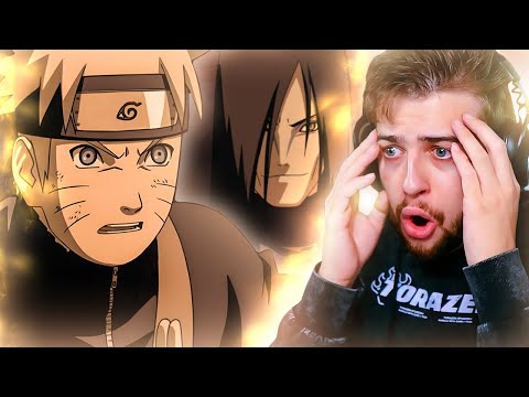 NARUTO VS ORICHIMARU!! Naruto Shippuden Episode 49 - 50 Reaction