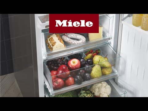 Miele PerfectFresh Pro | Miele