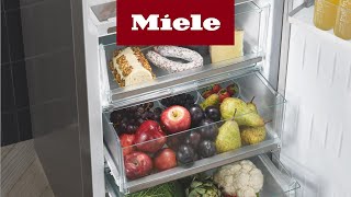 Miele PerfectFresh Pro | Miele