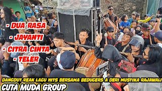 DANGDUT REAK LAGU HITS ‼️ ADA DUA RASA & JAYANTI JUGA | CUTA MUDA GROUP DI CILUNCAT KIDUL