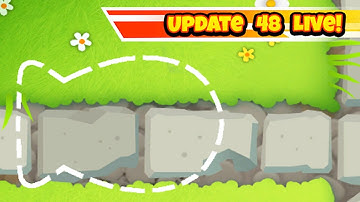 EVERY WAY to POP the NEW Bloon! | UPDATE 48
