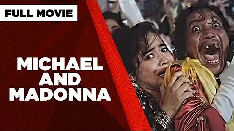 MICHAEL AND MADONNA: Rene Requiestas, Manilyn Reynes & Ogie Alcasid | Full Movie