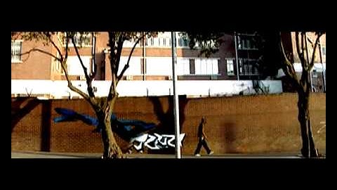 Optical Illusion- "Capital O" Music Video