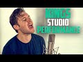 Assassin's Creed: Valhalla Song | Kings | by NerdOut (Studio Performance Video)