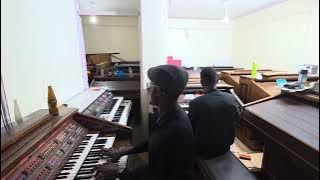 YAMAHA ELECTONE FS70 KIPO.