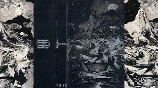 Rhinocervs - RH-11 [Full Cassette tape · 2011] Black Metal