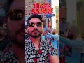 Sidhu moosewala  in Times Square , NY