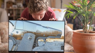 Why I Started Making Videos + Hazel HDR Environment Maps