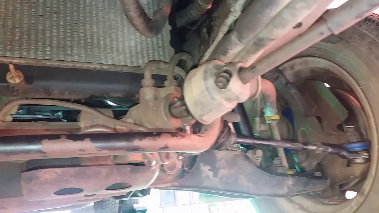 Nissan vanette двигатель