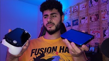 Modded Ps Vita VS. Modded 3DS | Which Is More Worth It In 2023? 🤔 #psvita #3ds #handheld #retro