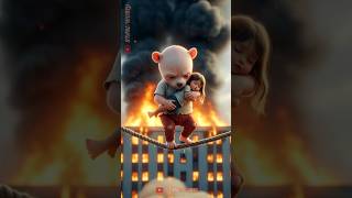 The Little Bears Last Show A Sad Realistic 3D Short Film