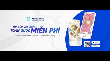 GIỚI THIỆU MEEY MAP APP