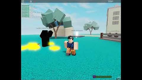 UI Showcase [Modded] Project Jojo