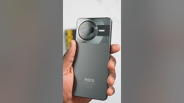 Poco F7 Pro Unboxing !