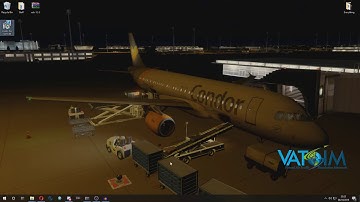 The Audio for VATSIM Standalone client for xSquawkbox swift, FSINN, and Squawkbox Users