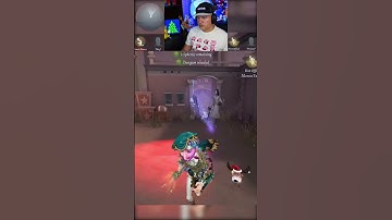 UNBELIEVABLE Pallet Save in Identity V!