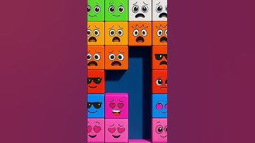 This Block Moved PERFECTLY Into Place! 😮🎮 #satisfying  #shorts