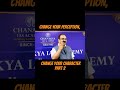 Your Perception Decides Your Success | The Foundation of Character Building | Success Guru AK Mishra