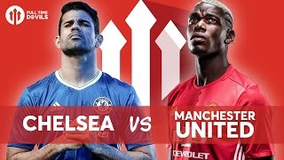 It's our live watchalong stream for chelsea vs manchester united! jose
mourinho's stamford bridge return in the premier league! call
'ftdevils' on skype + ge...