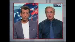 צינור לילה | דן כנר מגיש: סלרי בוטיק אילת (31.10.2013)