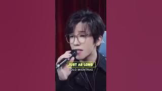 STAND BY ME 🎶Huang Yinxuan COVER 🎶STAND BY ME 🎶#rocky_yueliang #chinisecover #BenBKING #standbyme