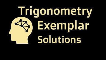 Maths Exemplar, Ex-8.3, Q-1,2 & 3 (class 10)