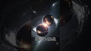 Did you know about Gravitational Waves?
